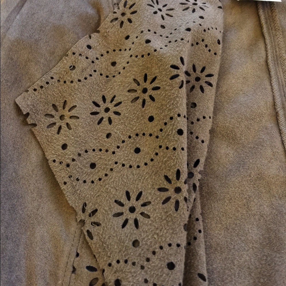 American Rag Brown Jacket - Picture 2 of 3